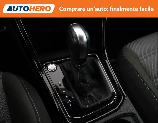 VOLKSWAGEN Touran 1.5 TSI ACT DSG Executive BlueMotion Technology