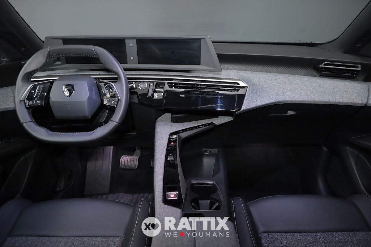 Peugeot 5008 1.2 Hybrid 145CV Allure e-DCS6 7p.ti