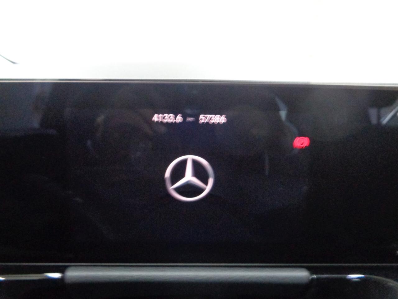 Mercedes-benz B 160 Sport