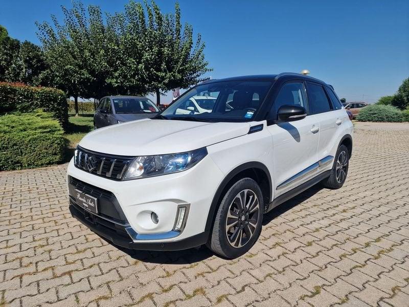 Suzuki Vitara Vitara 1.4 Boosterjet 2WD TOP