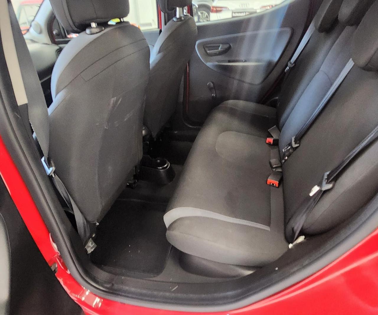 Lancia Ypsilon 1.2 69 CV 5 porte Platinum