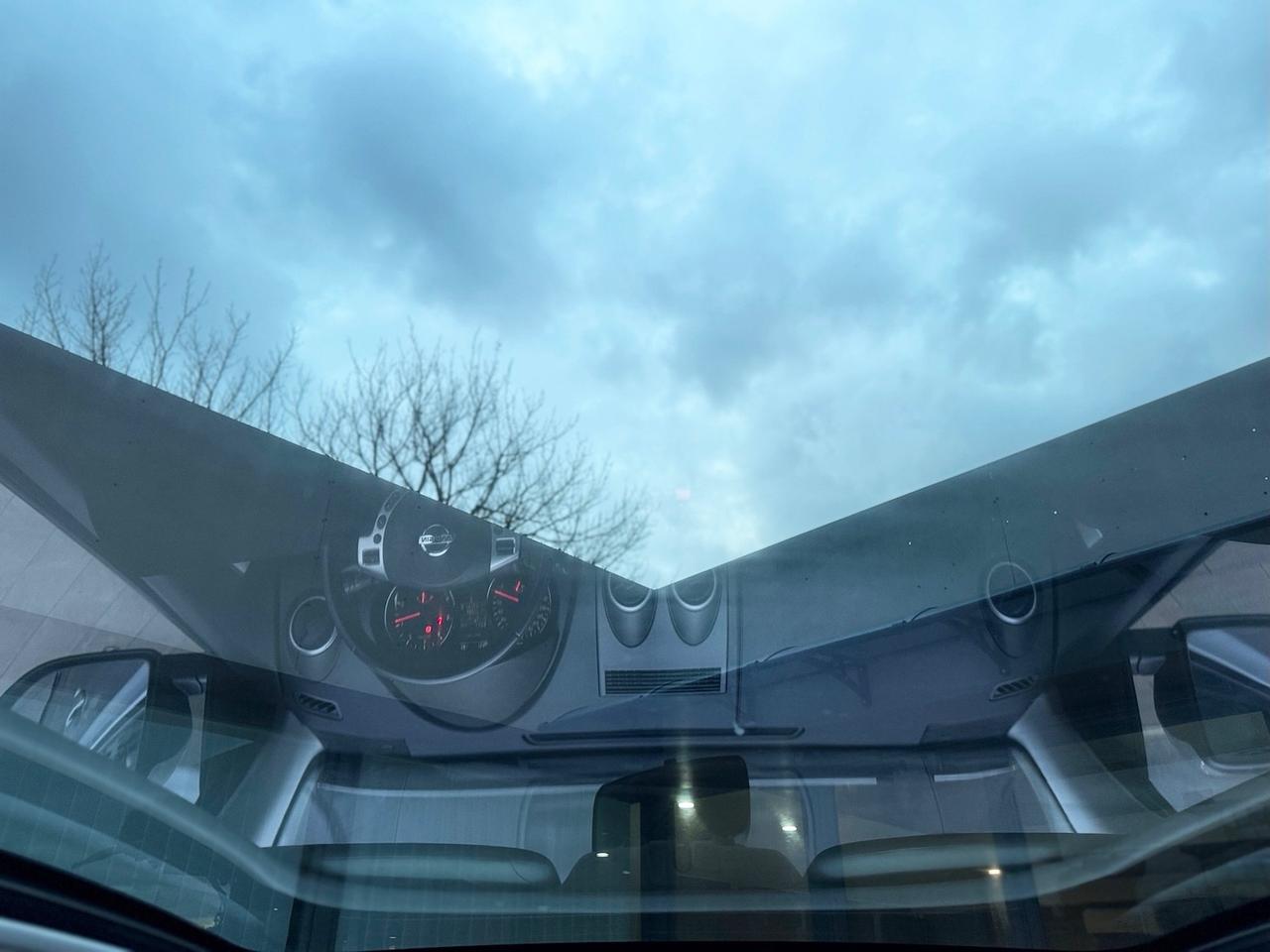 Nissan Qashqai +2 1.5 dCi DPF N-Tec 110 CV 7 posti - 2011