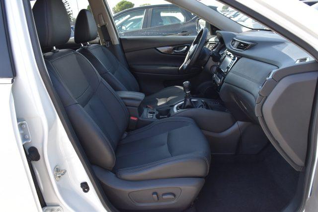 NISSAN X-Trail dCi 150 2WD Tekna *Navi,Pelle,LED,Tettuccio*