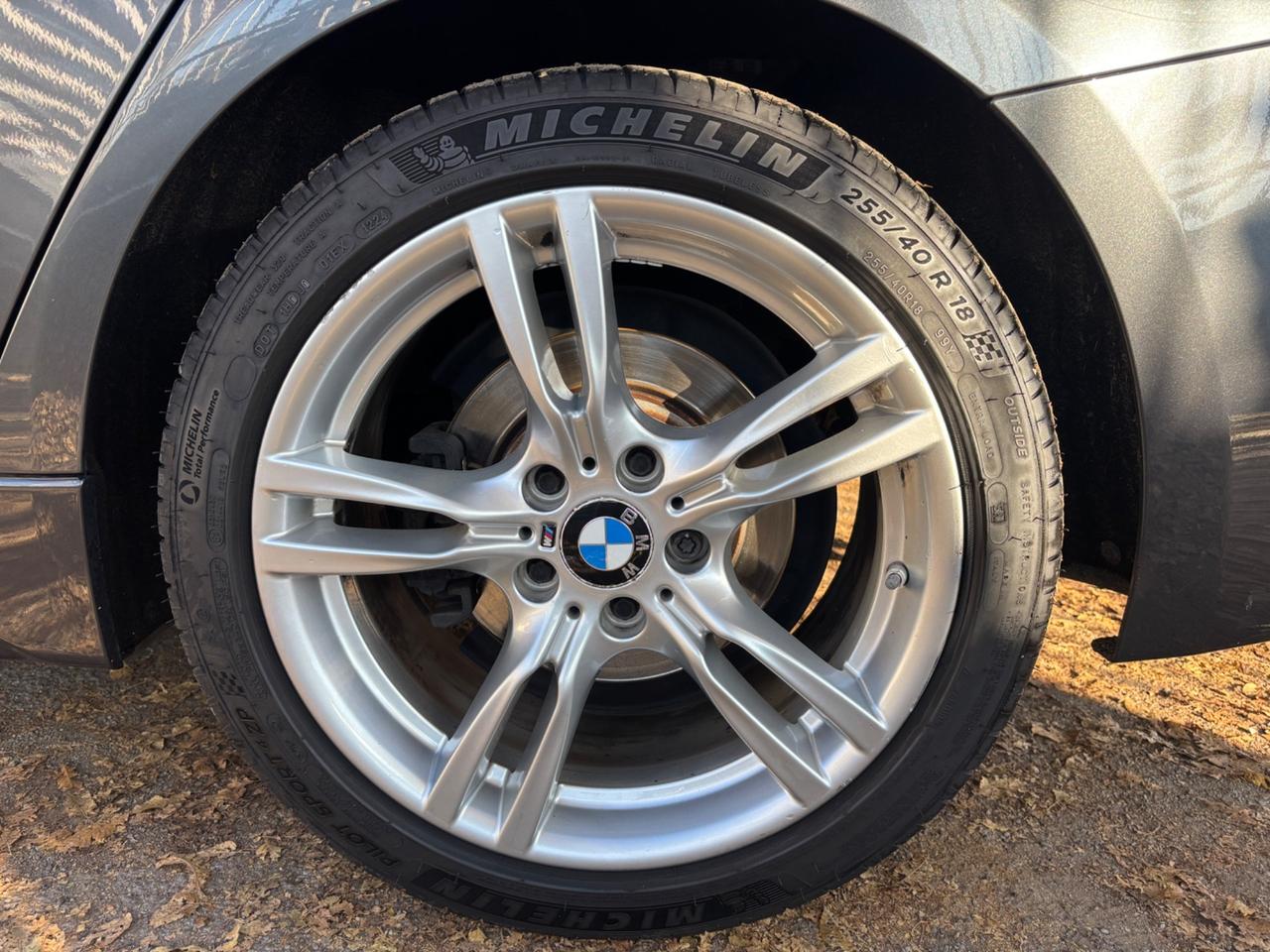 Bmw 320d xDrive Touring Msport
