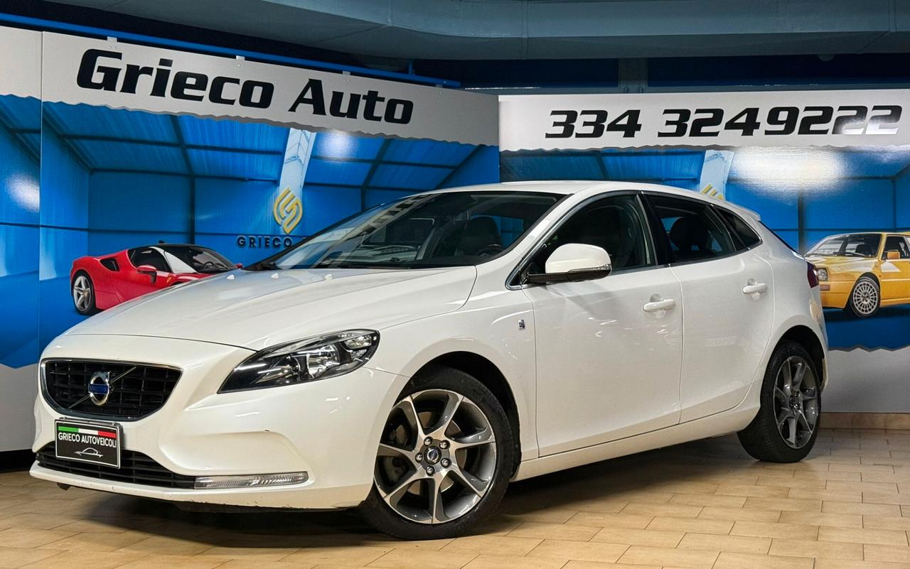 V40 OCEAN RACE EURO6 2000CC 120CV