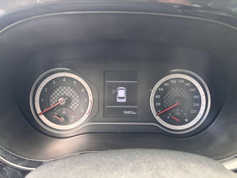 Hyundai i10 1.0 MPI Tech