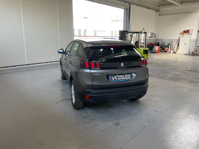 PEUGEOT 3008 1.5 BLUEHDI 130CV S&S EAT8