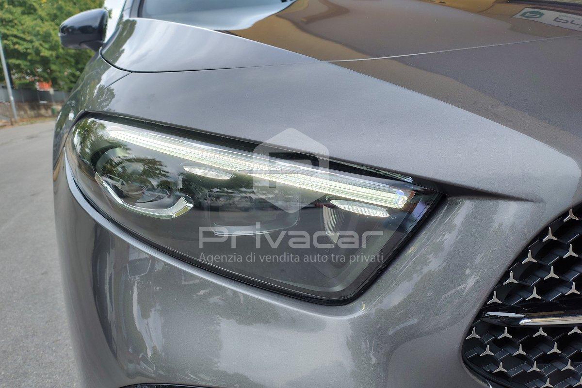 MERCEDES A 180 d Automatic AMG Line Advanced Plus