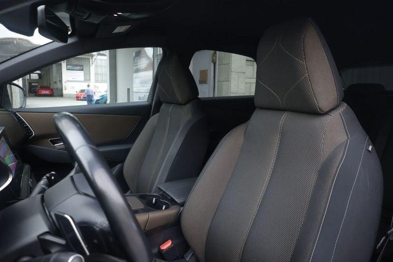 DS DS7 CROSSBACK DS7 Crossback 2.0 bluehdi Business 180cv auto ANNO 2019