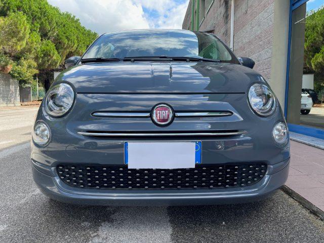 FIAT 500 1.0 70CV HYBRID DOLCEVITA APP-CONNECT NAVI