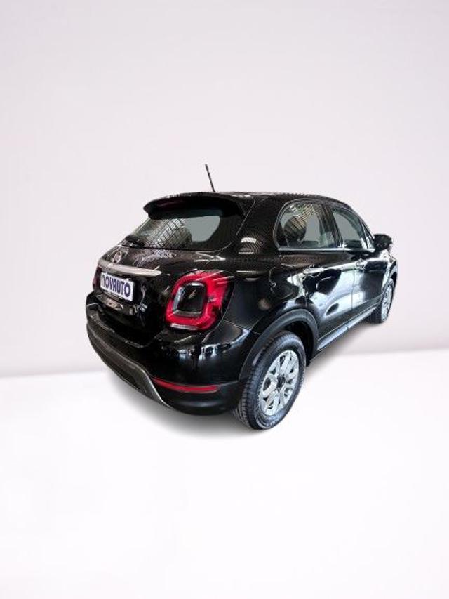 FIAT 500X 1.6 MultiJet 120 CV City Cross