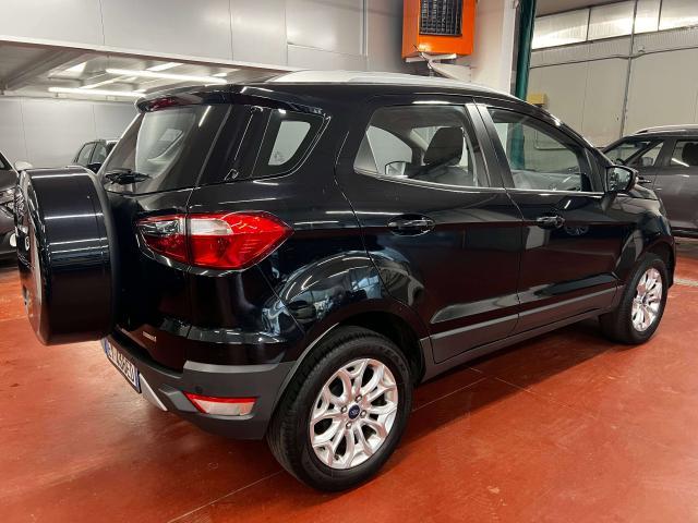 Ford EcoSport EcoSport 1.0 ecoboost 125cv