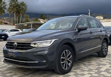 Volkswagen Tiguan Life 2.0 TDI 122CV