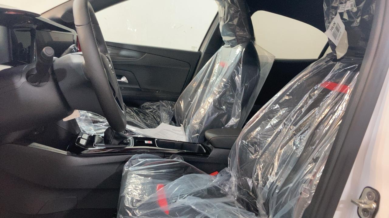 OPEL MOKKA 1.2 100CV GS LINE