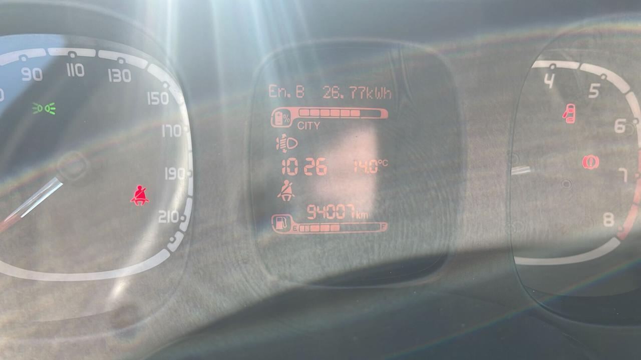 Fiat Panda 1.0 FireFly S&S Hybrid GARANZIA 12 MESI