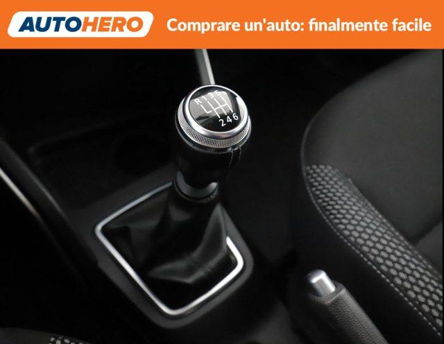 DACIA Duster 1.5 Blue dCi 8V 115 CV 4x4 Prestige