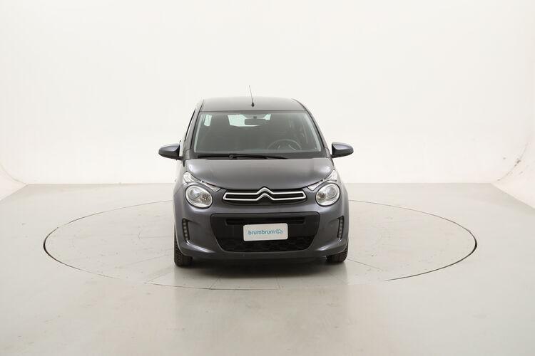 Citroen C1 Feel BR381999 1.0 Benzina 72CV
