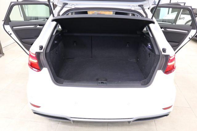 AUDI A3 SPB 30 g-tron S tronic Admired "" Km 63000 ""