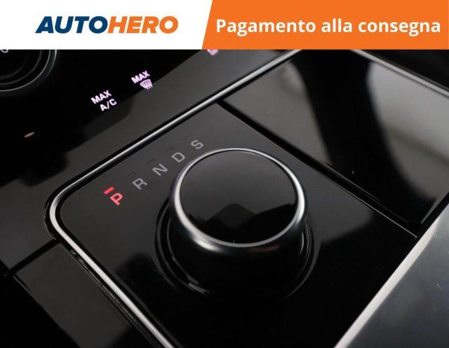 LAND ROVER Range Rover Velar 2.0D I4 240 CV R-Dynamic S
