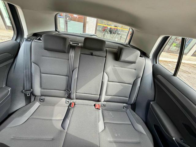 VOLKSWAGEN Golf 1.5 TGI 5p. Executive BlueMotion Technology
