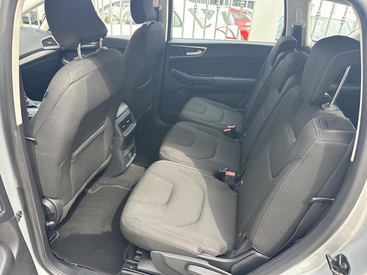 Ford S-Max 2.0 TDCi 150CV 7 posti Titanium