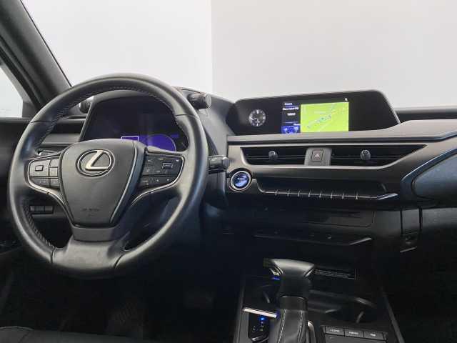 Lexus UX 250h Hybrid 4WD Midnight