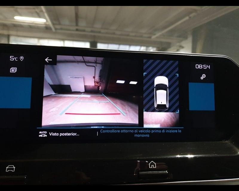 Citroën C4 3ª serie BlueHDi 130 S&S EAT8 Shine