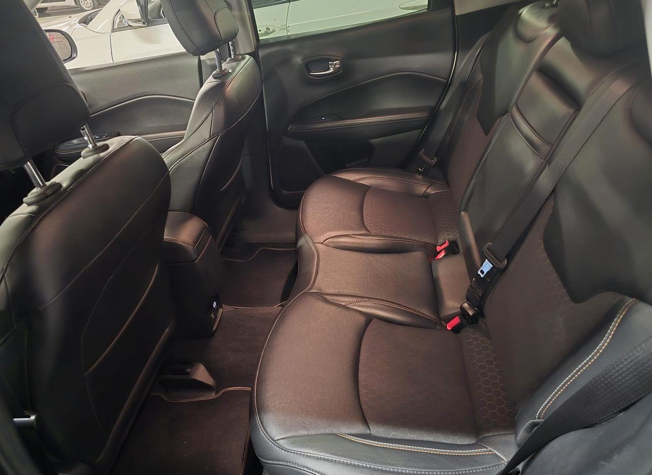 Jeep Compass 1.6 MJT II 2WD - VERISONE LIMITED STRAFULL -