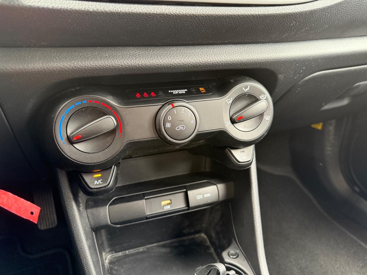Kia Picanto 1.0 12V GPL 5 porte Style|APPLE CAR PAY