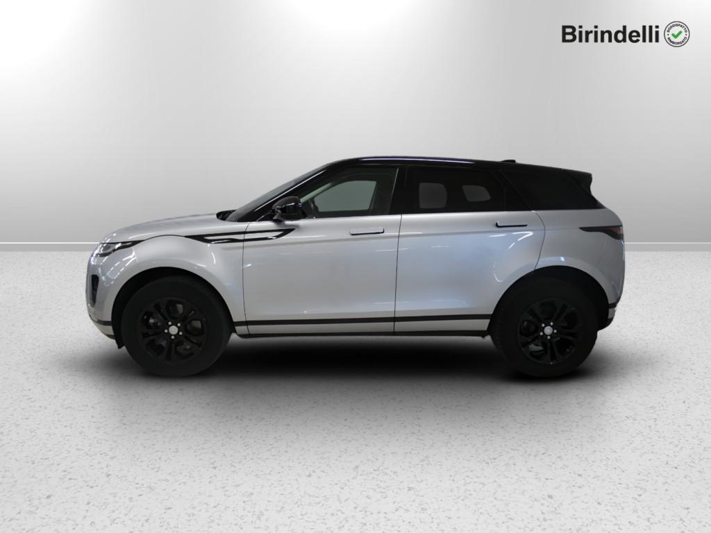 LAND ROVER RR Evoque 2ª serie - Range Rover Evoque 2.0D I4 150CV AWD Business Edition