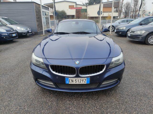 BMW Z4 sDrive28i