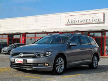 Volkswagen Passat Variant 2.0 TDI Business BlueMotion Tech.