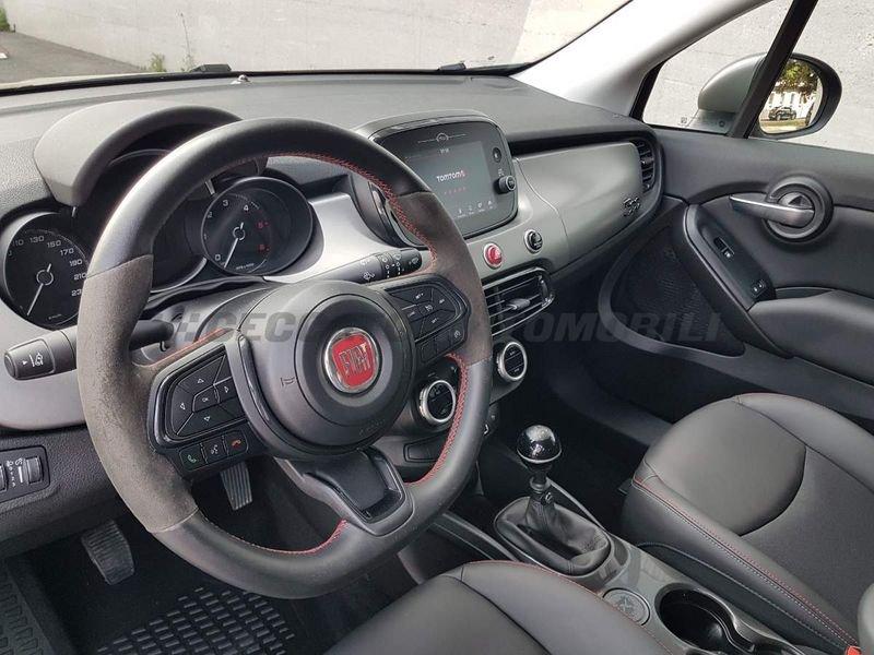 FIAT 500X 500X 1.3 mjet Sport 95cv