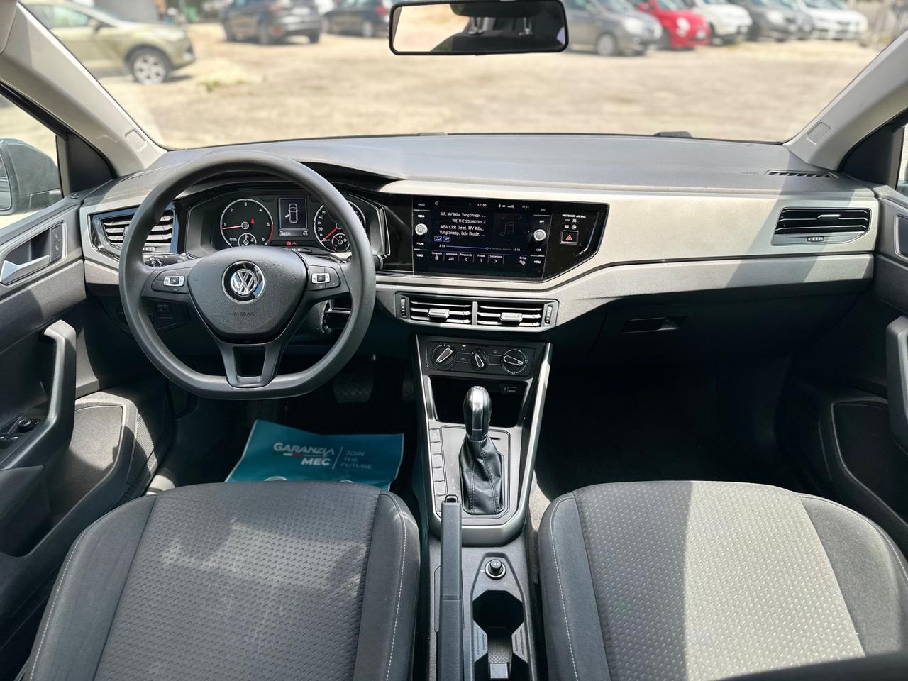 Volkswagen Polo Business 1.6 TDI 95 CV 5p. Highline BlueMotion Tech.