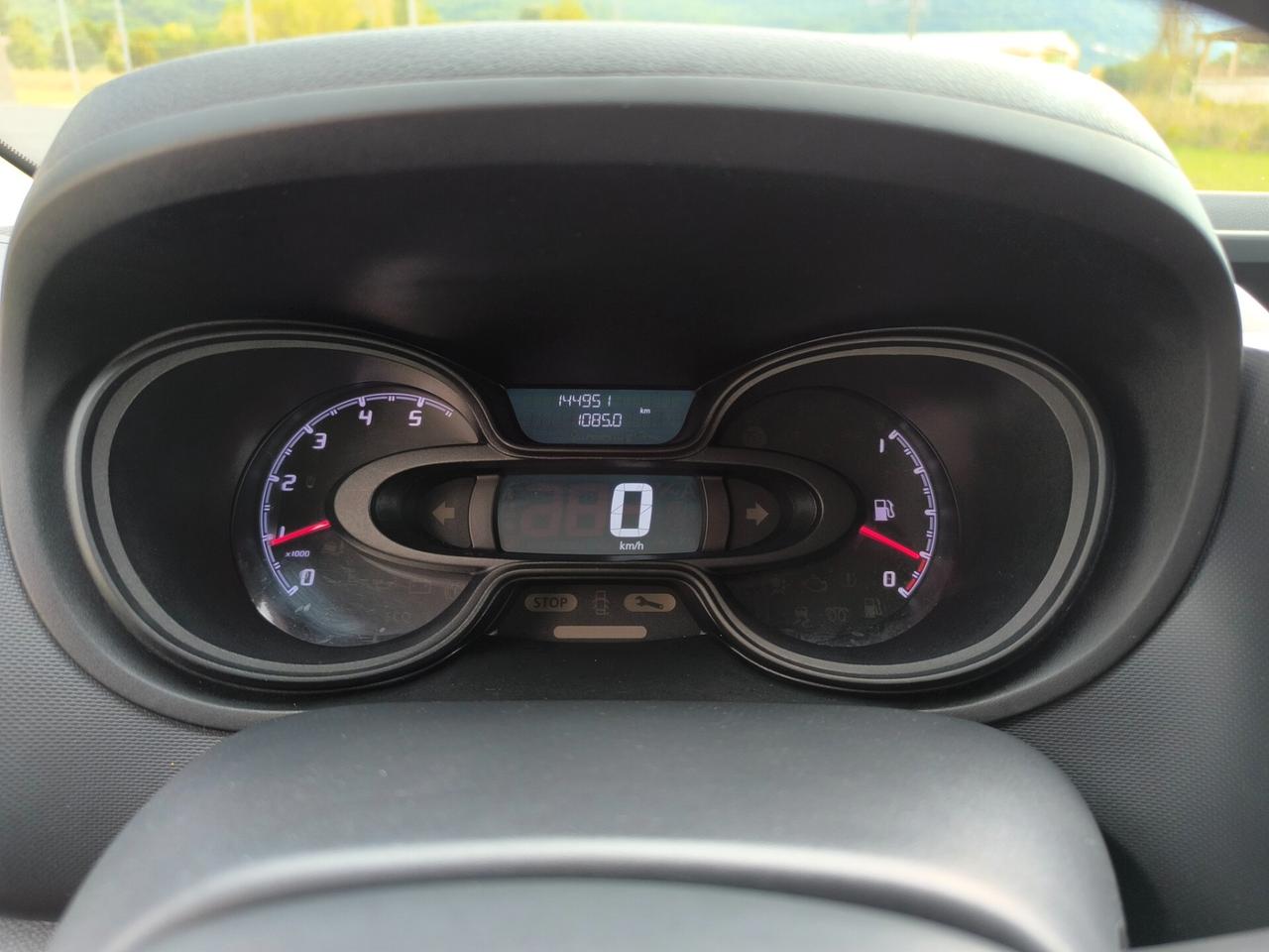 Fiat Talento 1.6 MJT 120CV PL-TN Furgone 12q
