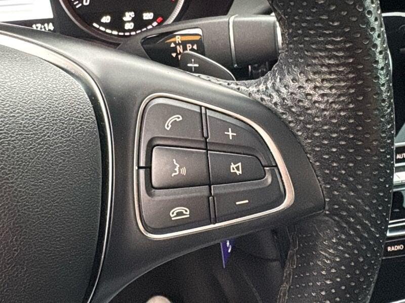 Mercedes-Benz GLC GLC 250 d 4Matic Sport