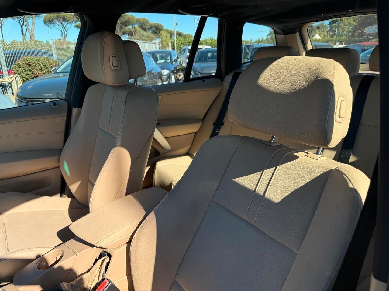 Bmw X3 xDrive20d Attiva""PREZZO X PRIVATI E COMMERCIANTI""