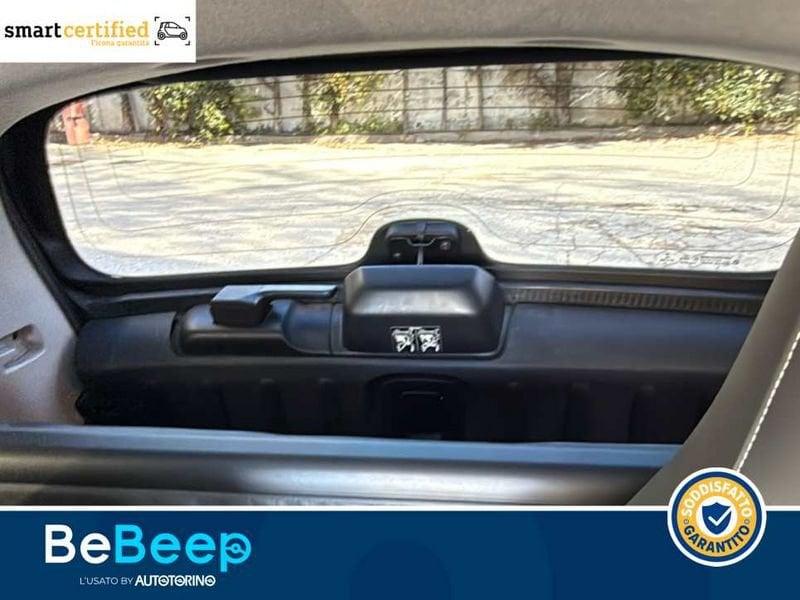 smart fortwo EQ PRIME 4,6KW