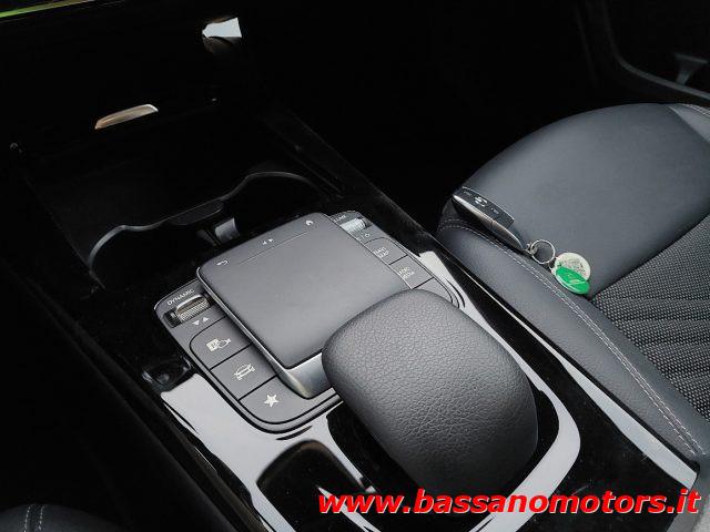 MERCEDES-BENZ A 250 e hybrid EQ Business BELLISSIMA