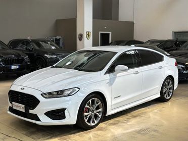 FORD Mondeo Hybrid 2.0 187 CV eCVT 4p. ST-Line Business