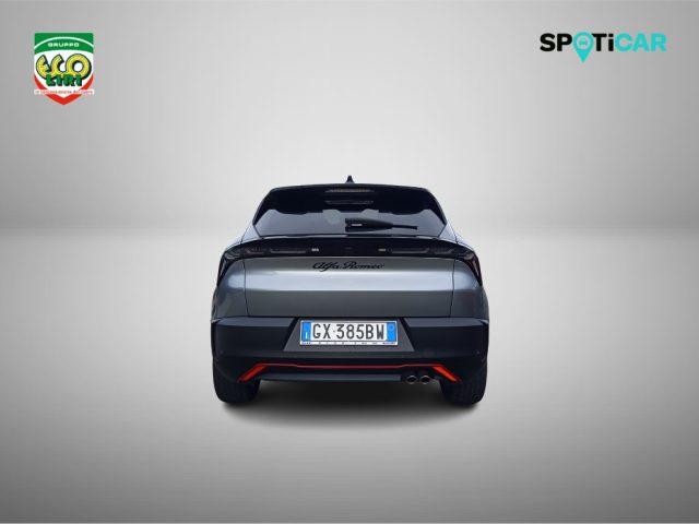 ALFA ROMEO Junior 1.2 136 CV Hybrid eDCT6 Speciale