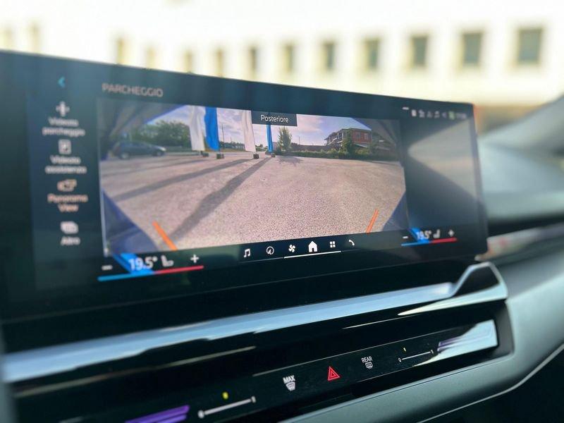 BMW Serie 5 520d sDrive