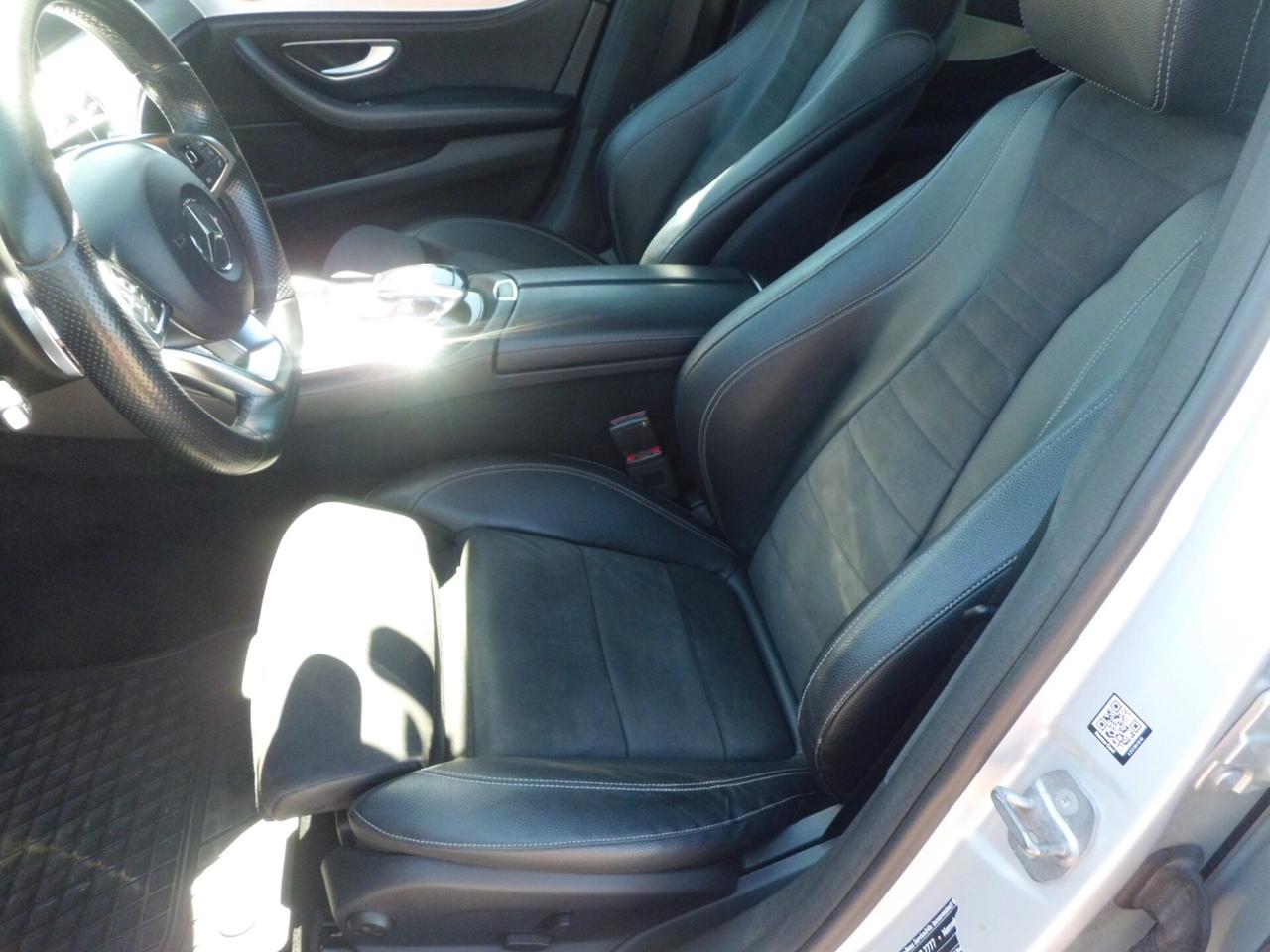 Mercedes-benz E 220 d Auto Premium Plus