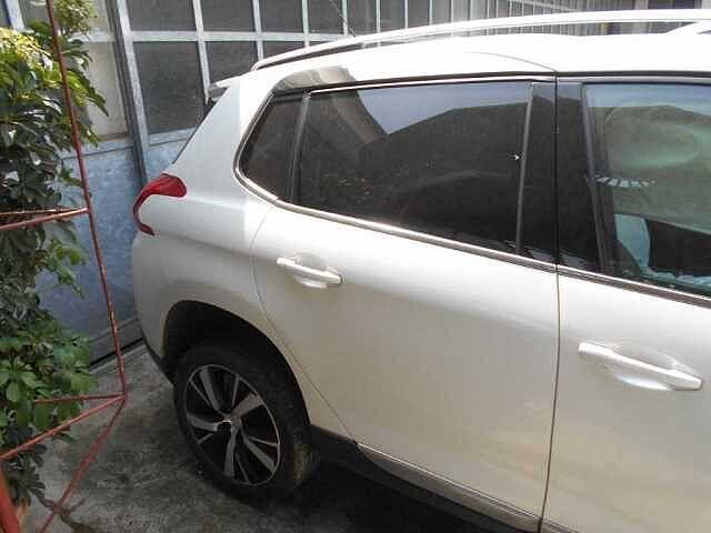 Peugeot 2008 1.6 HDi 92cv Allure Bocciato