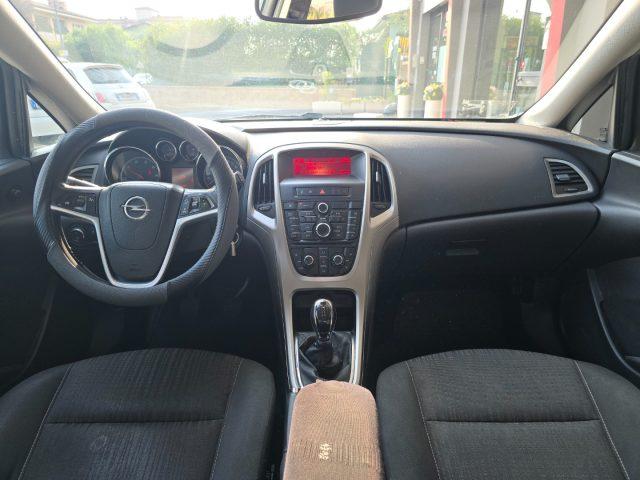 OPEL Astra 1.3 CDTI 95CV Berlina 5Porte Ideale X NEOPATENTATI