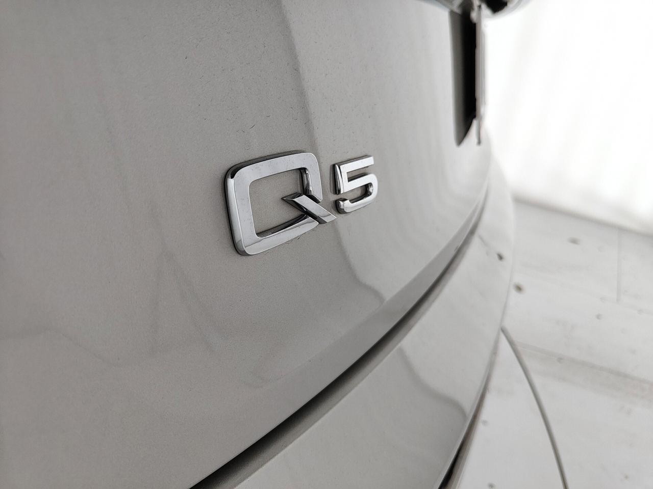 Audi Q5 50 TDI quattro tiptronic S line plus
