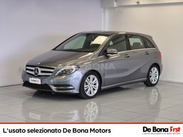 Mercedes Classe B 180 cdi premium full edition