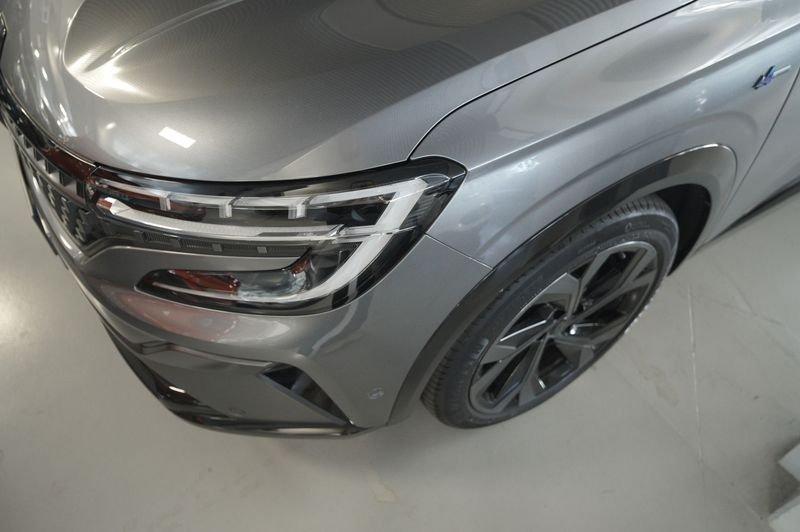 Renault Austral * 1.2 E-TECH FULL HYBRID ICONIC ESPRIT ALPINE 200CV AUTO