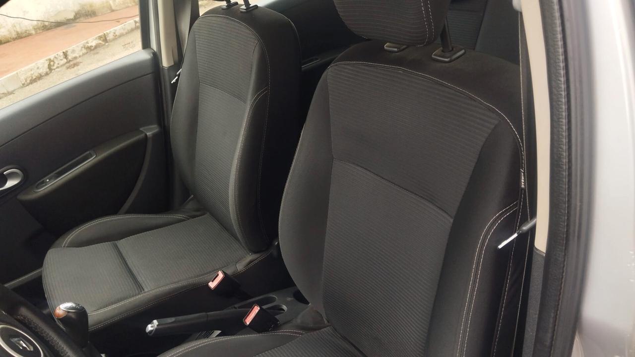 Renault Clio 1.5 dCi 90CV 5 porte Live!