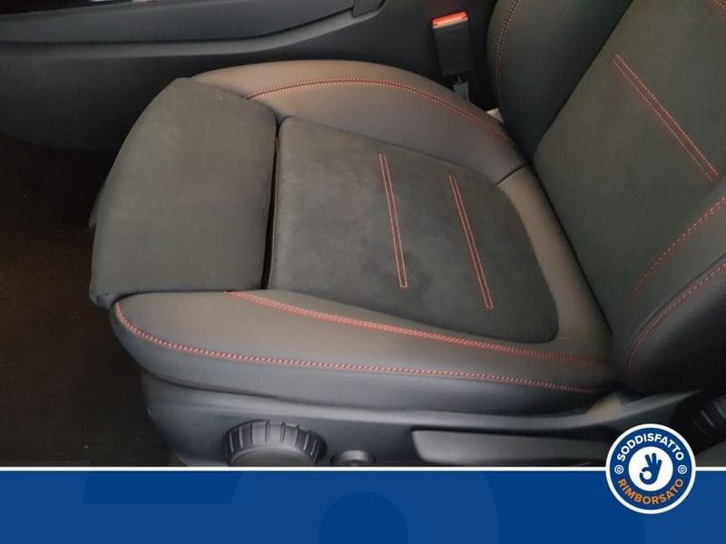 Mercedes-Benz Classe A A 180 d Automatic Advanced Plus AMG Line